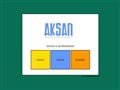Aksan